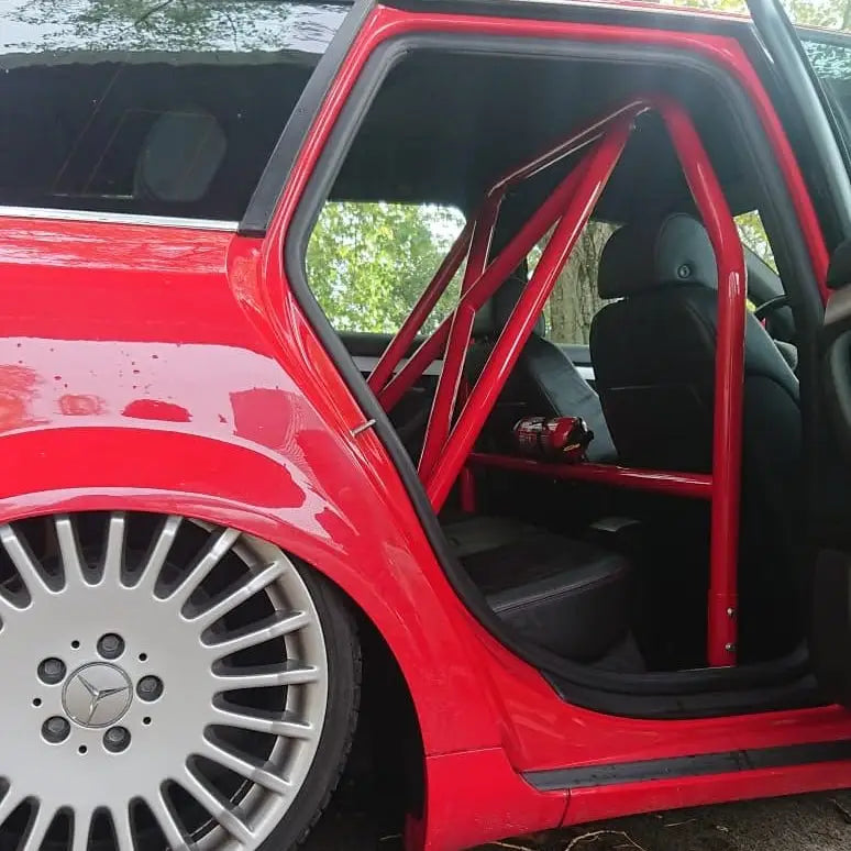 Clubsportbügel Isofix V2 - Inkl. T-CH Logo - TUNING SWITZERLANDTUNING SWITZERLANDClubsportbügel Isofix V2 - Inkl. T-CH Logo