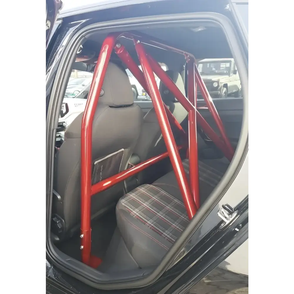 ClubsportbÙgel Isofix V4 - Inkl. T-CH Logo - TUNING SWITZERLANDTUNING SWITZERLANDClubsportbÙgel Isofix V4 - Inkl. T-CH Logo