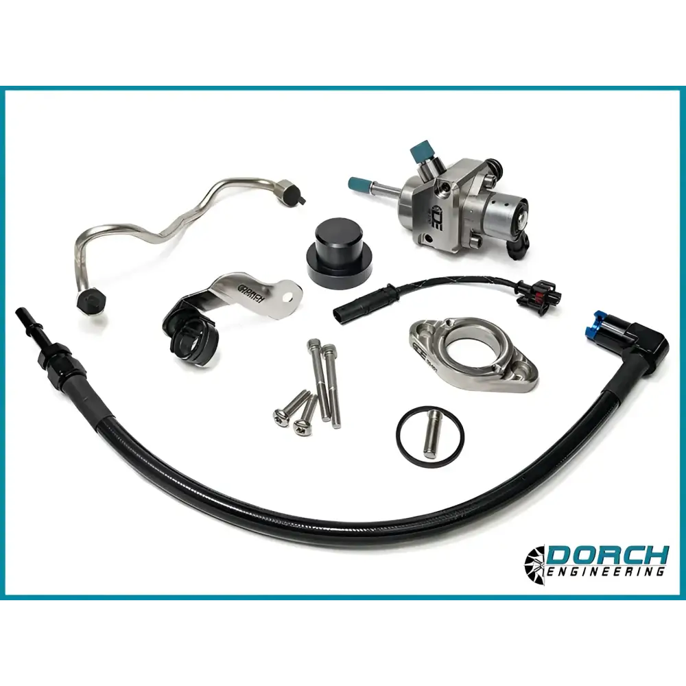 Dorch Hochdruckpumpe Upgrade für BMW N55 F-Serie|N55 E-Serie Stage 1 nur 2013 +