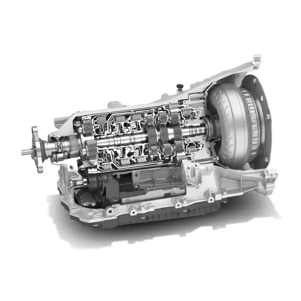 DSG - Getriebeoptimierung - Chiptuning
