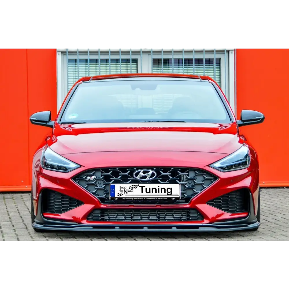 DTC Gutachten - Ingo Noak Frontlippe - Hyundai I30N Facelift - TUNING SWITZERLANDTUNING SWITZERLANDDTC Gutachten - Ingo Noak Frontlippe - Hyundai I30N Facelift