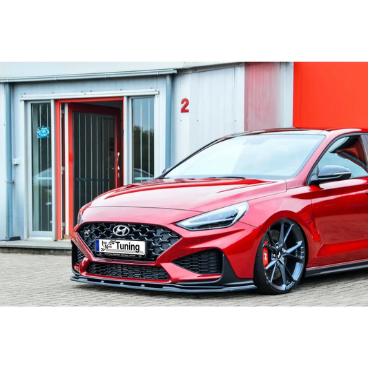 DTC Gutachten - Ingo Noak Frontlippe - Hyundai I30N Facelift - TUNING SWITZERLANDTUNING SWITZERLANDDTC Gutachten - Ingo Noak Frontlippe - Hyundai I30N Facelift