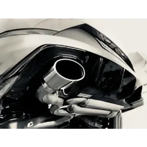 DTH - REAPER V2 - Cupra - Abgasanlagen / Downpipes