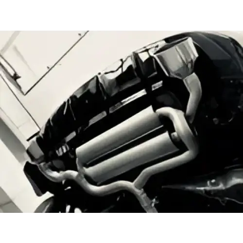 DTH - REAPER V2 - Cupra - Abgasanlagen / Downpipes
