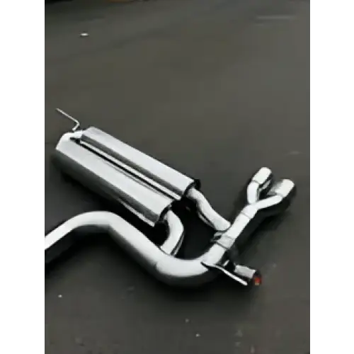 DTH - REAPER V2 - Golf 5 GTI Edition 30 / Cupra 1P - Abgasanlagen / Downpipes