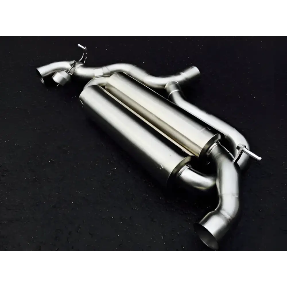 DTH - REAPER V2 - Golf 7.5 GTI Performance + TCR - DLBA / DKTB / DNUE - Abgasanlagen / Downpipes