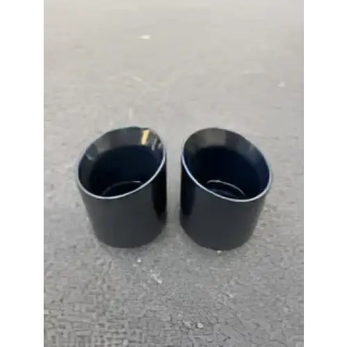 DTH - REAPER V2 - Golf 7 GTI - CHHA / CHHB / DLBA - Abgasanlagen / Downpipes