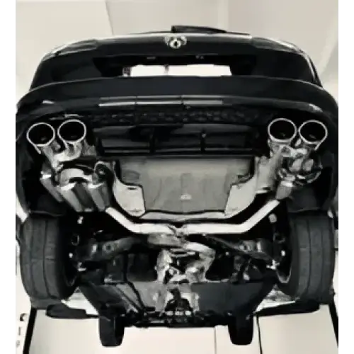 DTH - REAPER V2 Golf 7 R Variant