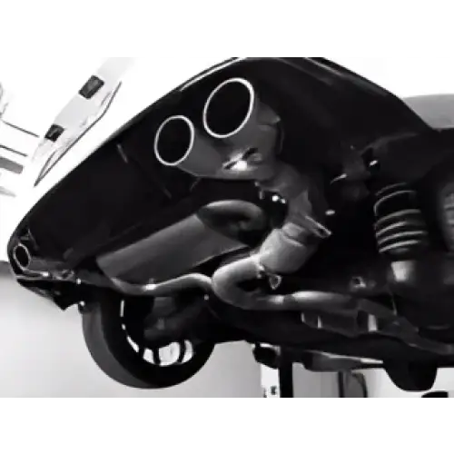 DTH - REAPER V2 Klappenanlage (Golf 8R / Audi S3 8V)