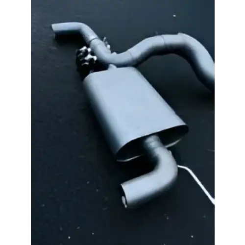 DTH- REAPER V4 - Audi S3 8V - Abgasanlagen / Downpipes