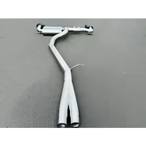 DTH - REAPER V4 - Cupra Formentor VZ5 - Abgasanlagen / Downpipes