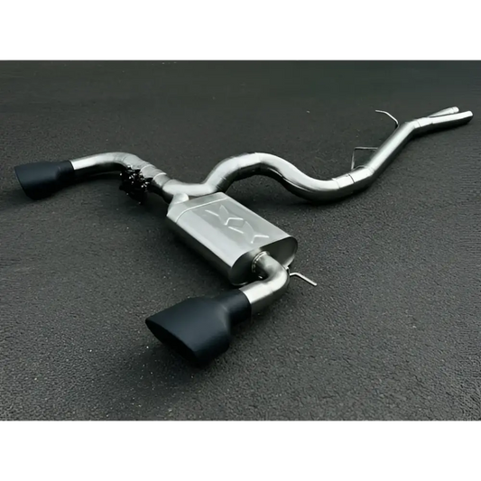 DTH - REAPER V4 - Cupra Formentor VZ5 - Abgasanlagen / Downpipes