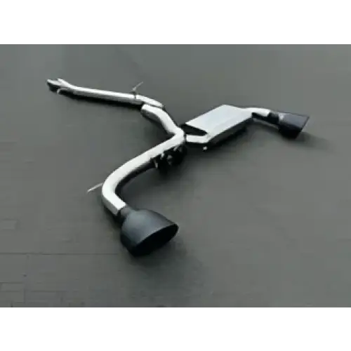 DTH - REAPER V4 - Cupra Formentor VZ5 - Abgasanlagen / Downpipes