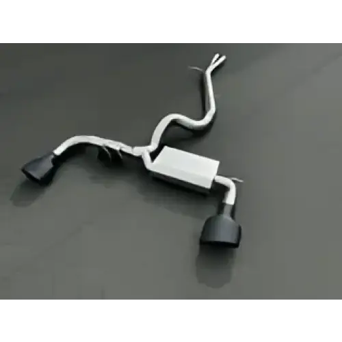 DTH - REAPER V4 - Cupra Formentor VZ5 - Abgasanlagen / Downpipes
