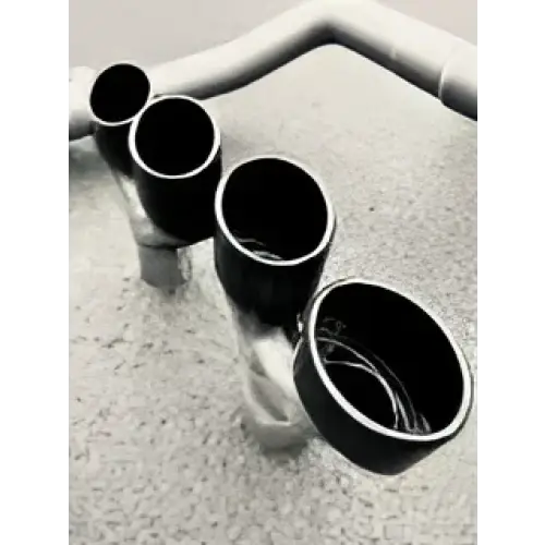 DTH - REAPER V4 - Golf 7 R Variant - DJHA / DNUE - Abgasanlagen / Downpipes
