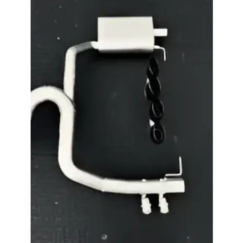 DTH - REAPER V4 - Golf 7 R Variant - DJHA / DNUE - Abgasanlagen / Downpipes