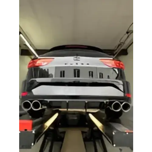 DTH - REAPER V4 Seat Cupra 5F ST - Motorcode: DNUE - 3.5 Zoll