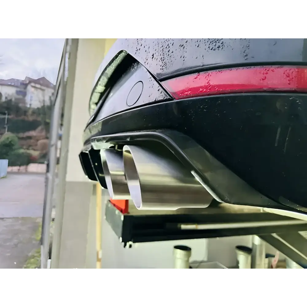 DTH - REAPER V4 Seat Cupra 5F ST - Motorcode: DNUE - 3.5 Zoll