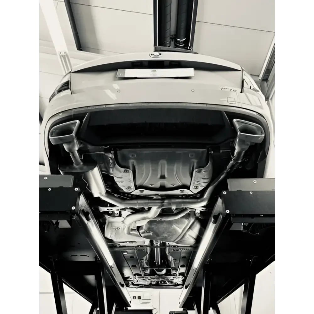 DTH - REAPER V4 Skoda VRS 5E OPF - Motorcode: DKTB