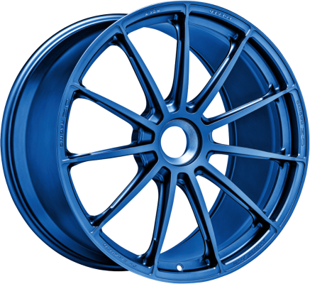 OZ | ULTIMATE AL FG | 8.5x20 | 15x130 | ET53 | ANODIZZATO BLUE | W04169001Q1