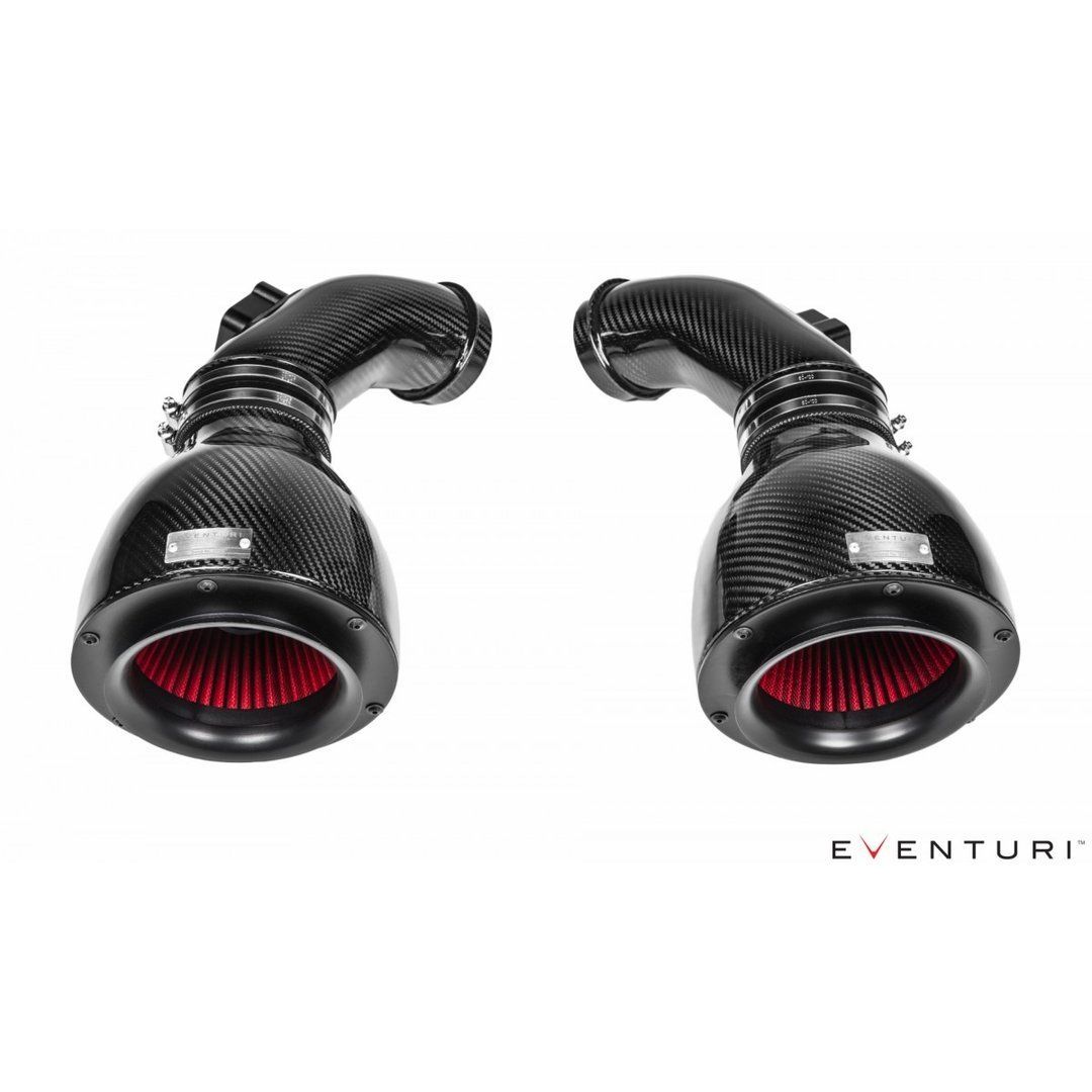 Eventuri Carbon Ansaugsystem für BMW F10 M5