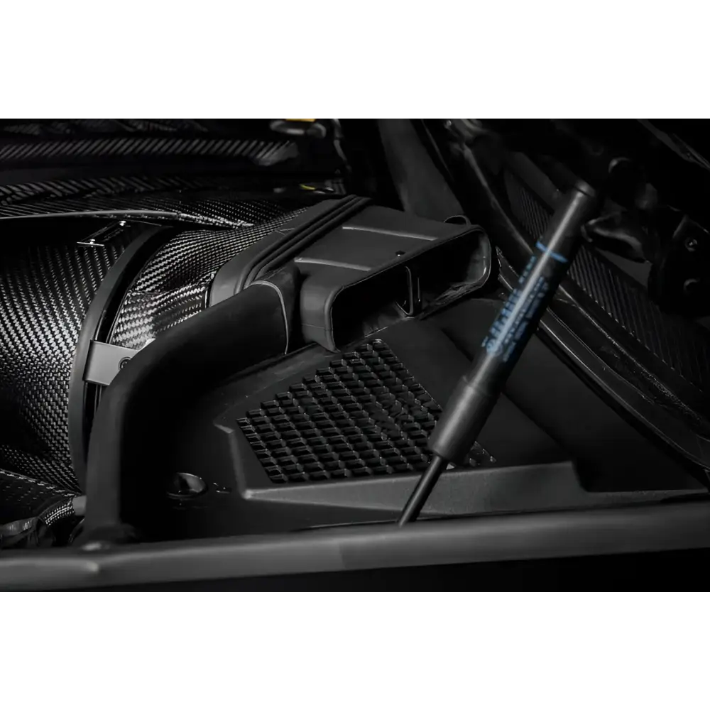 Eventuri Ansaugsystem fÙr BMW F95 X5M / X6M und G09 XM