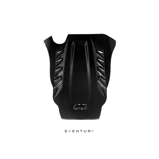 Eventuri Ansaugsystem fÙr BMW F95 X5M / X6M und G09 XM