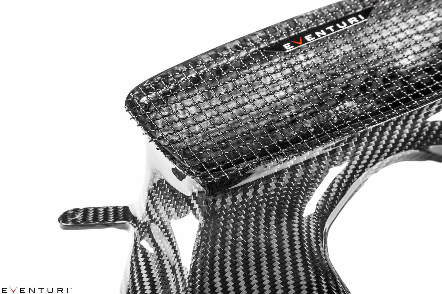 Eventuri Carbon Ansaugsystem für Porsche 991.1 und 991.2
