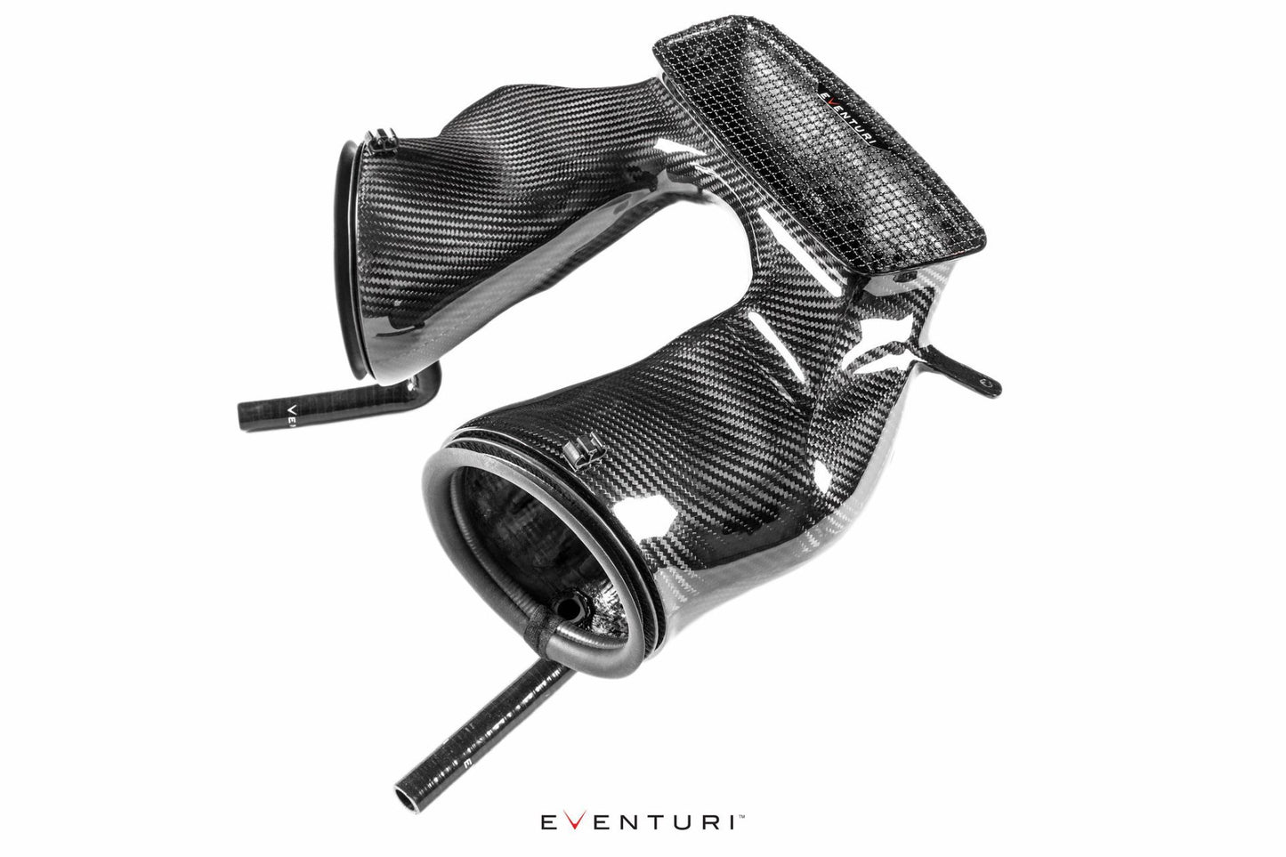 Eventuri Carbon Ansaugsystem für Porsche 991.1 und 991.2