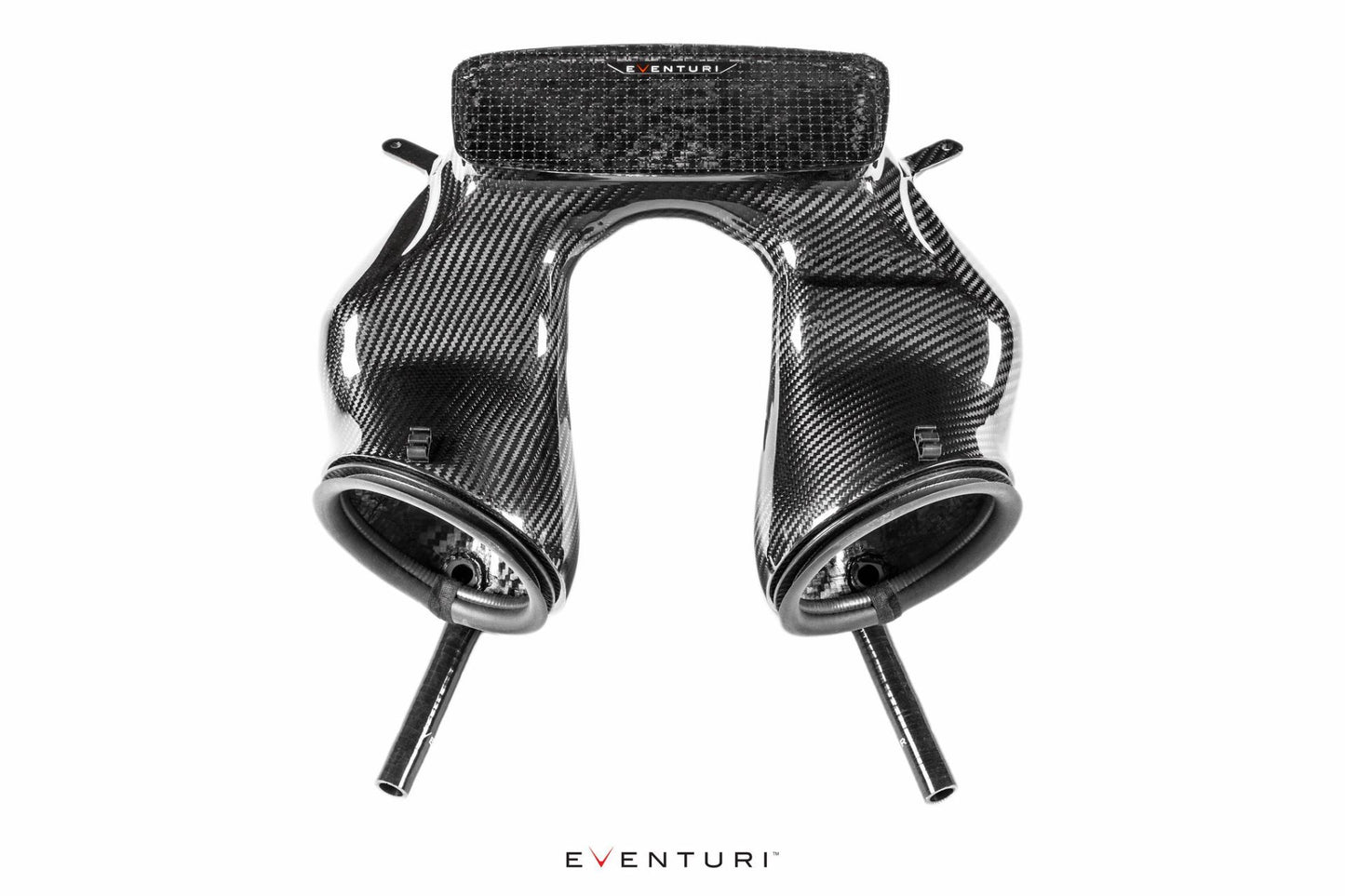 Eventuri Carbon Ansaugsystem für Porsche 991.1 und 991.2