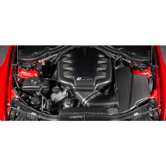 Eventuri BMW E9X M3 Carbon-AnsaugbrÙcke - Anbauteile (Interieur / Exterieur)