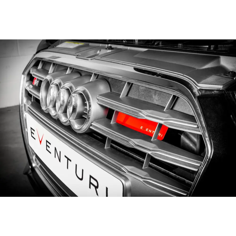 Eventuri Carbon Ansaugsystem für Audi 8X S1 2.0 TFSI