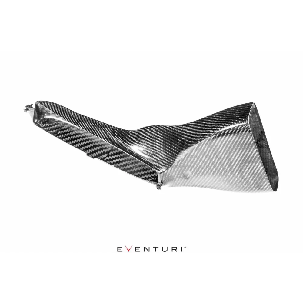 Eventuri Carbon Ansaugsystem für Audi B9 RS4/RS5