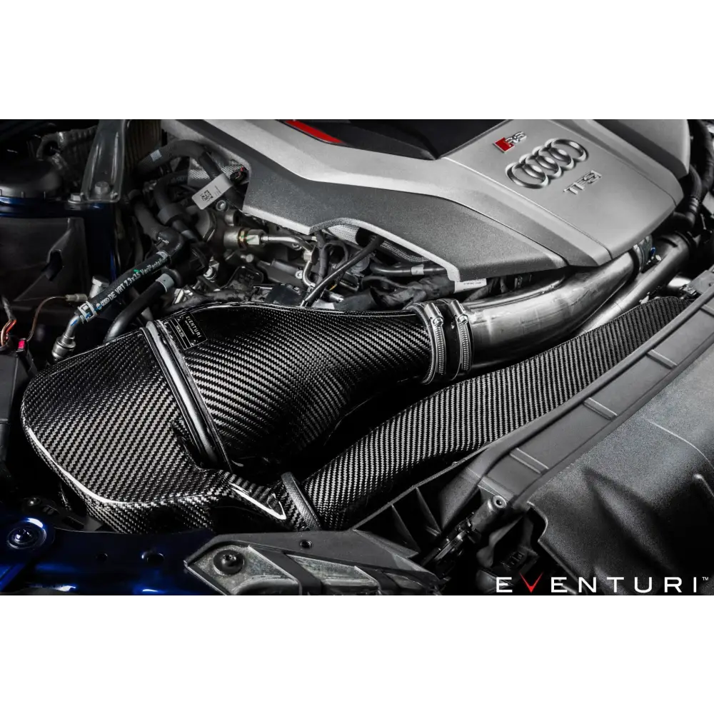 Eventuri Carbon Ansaugsystem für Audi B9 RS4/RS5