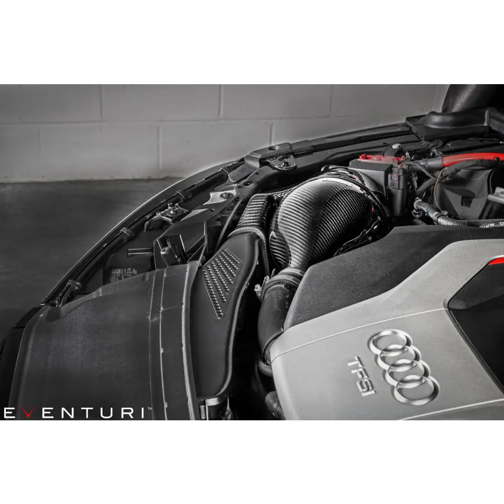 Eventuri Carbon Ansaugsystem für Audi B9 S4/S5