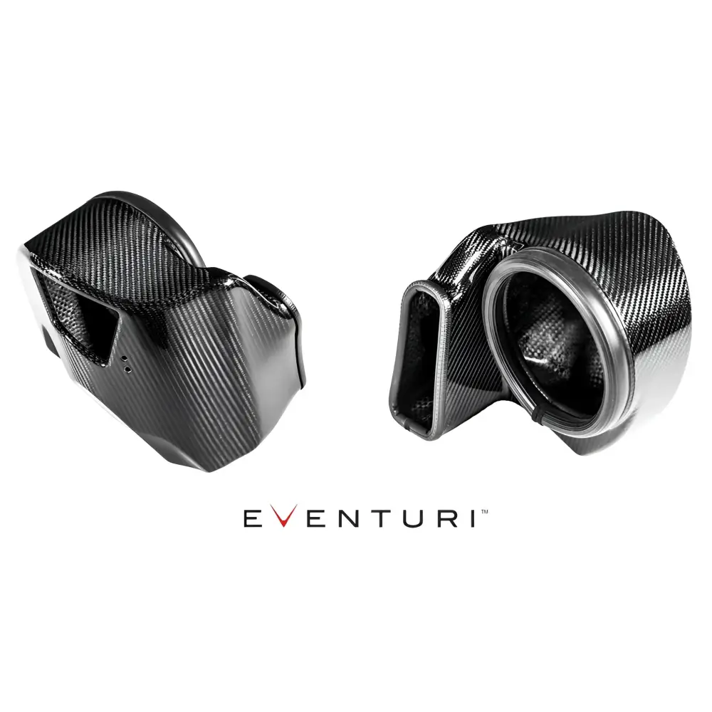 Eventuri Carbon Ansaugsystem für Audi B9 S4/S5