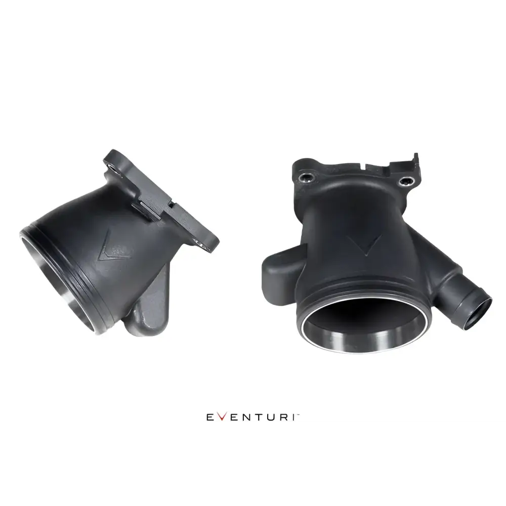 Eventuri Carbon Ansaugsystem fÙr Audi C8 RS6 / RS7