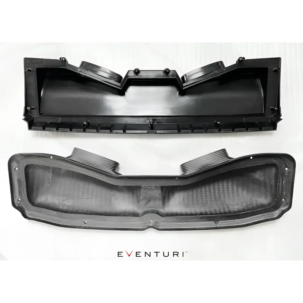 Eventuri Carbon Ansaugsystem fÙr Audi C8 RS6 / RS7