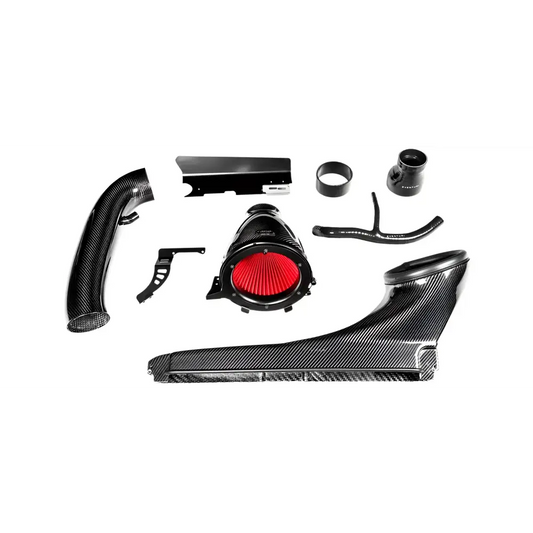 Eventuri Carbon Ansaugsystem fÙr Audi F3 RSQ3 inkl. Fastback 2019 +