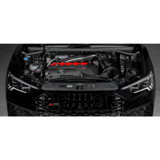 Eventuri Carbon Ansaugsystem fÙr Audi F3 RSQ3 inkl. Fastback 2019 +