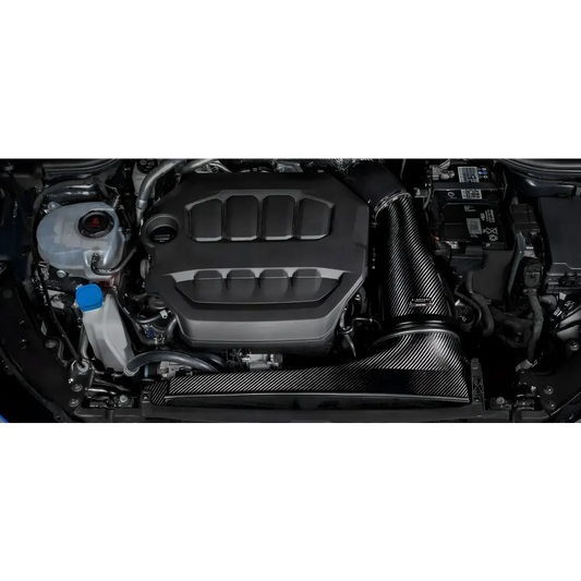 Eventuri Carbon Ansaugsystem fÙr Audi S3 8Y 2020 + und TTS 2022 +