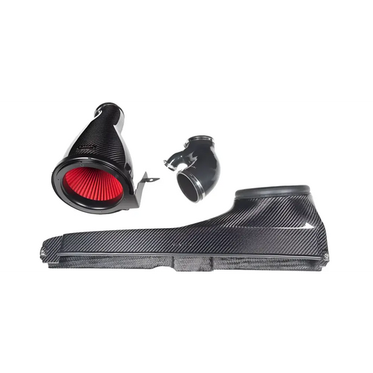 Eventuri Carbon Ansaugsystem fÙr Audi S3 8Y 2020 + und TTS 2022 +