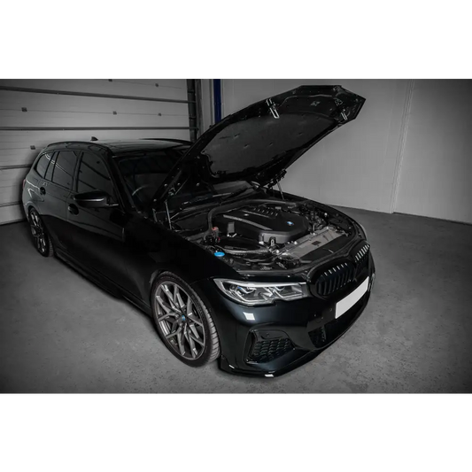 Eventuri Carbon Ansaugsystem fÙr BMW 3er/4er G20 G21 G22 G42 B48/B58 Inkl. M240i / M340i