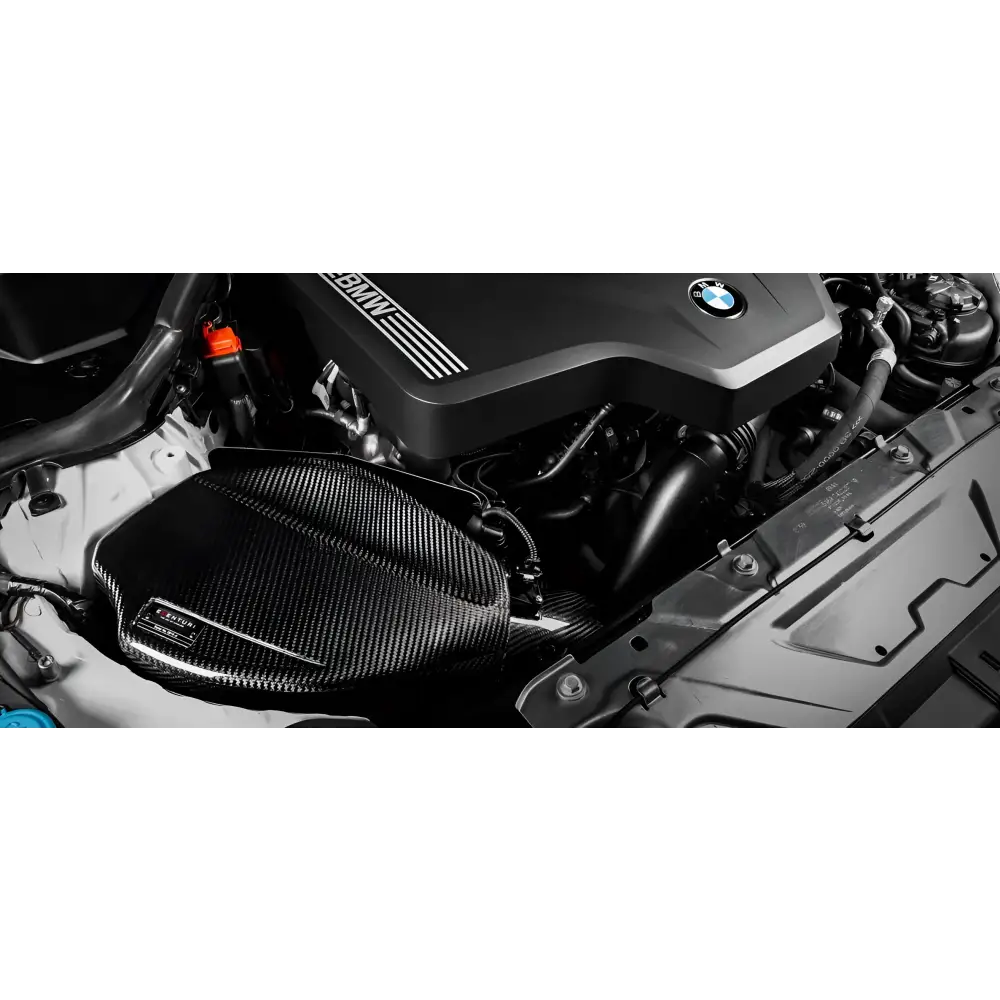 Eventuri Carbon Ansaugsystem fÙr BMW 3er/4er G20 G21 G22 G42 B48/B58 Inkl. M240i / M340i