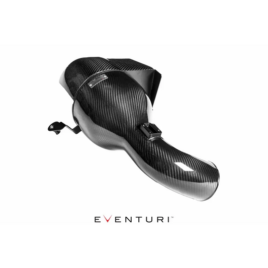 Eventuri Carbon Ansaugsystem fÙr BMW B58 Mx40i