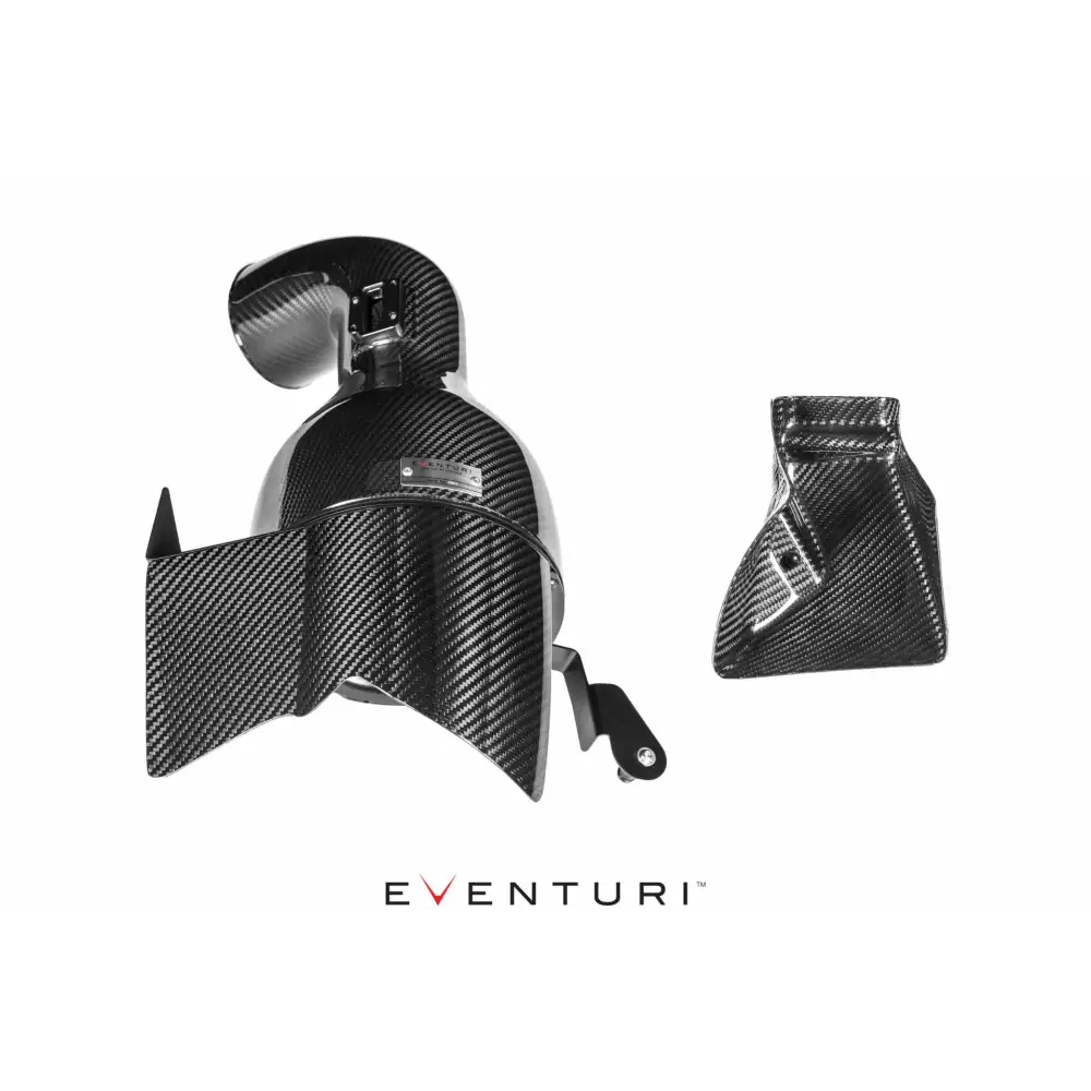 Eventuri Carbon Ansaugsystem für BMW B58 Mx40i
