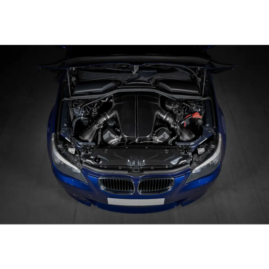 Eventuri Carbon Ansaugsystem fÙr BMW E6x M5 M6 V2