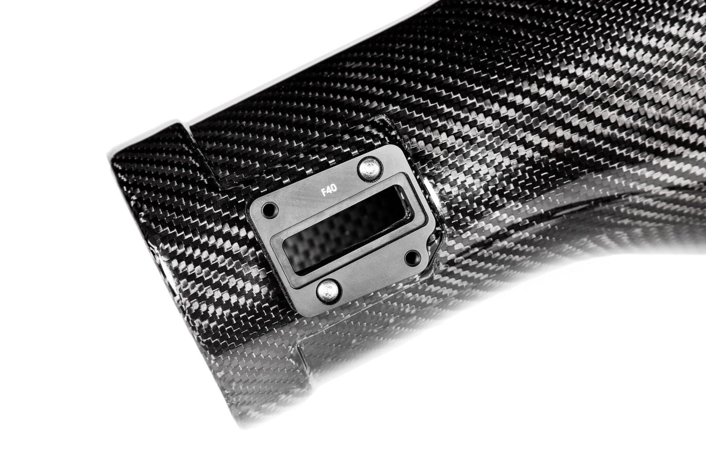 Eventuri Carbon Ansaugsystem für BMW F40 M135i | F44 M235i | F39 X2 M35i