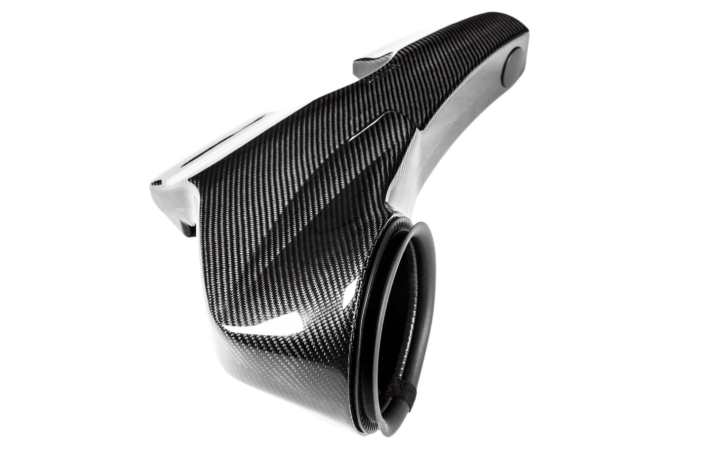 Eventuri Carbon Ansaugsystem für BMW F40 M135i | F44 M235i | F39 X2 M35i