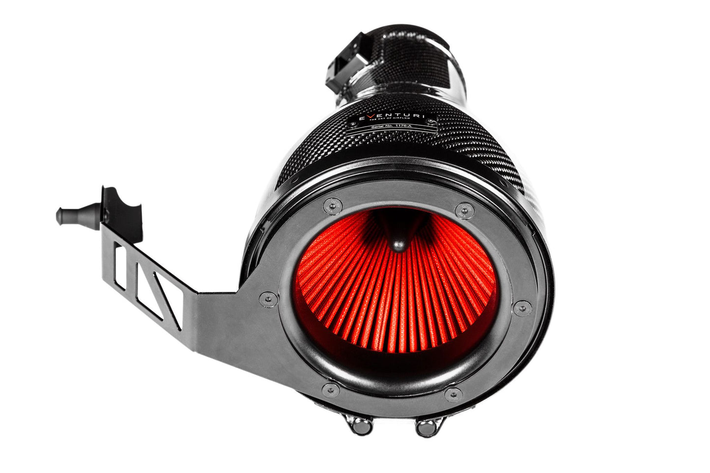 Eventuri Carbon Ansaugsystem für BMW F40 M135i | F44 M235i | F39 X2 M35i